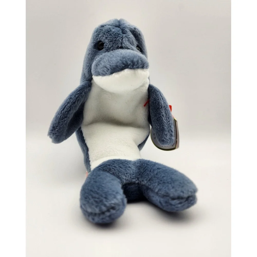 TY Beanie Baby‎  